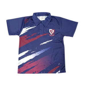 PROSPECTUS NOVUS FRIDAY GOLFSHIRT