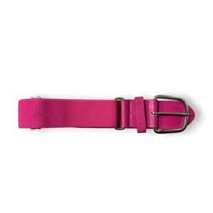 SOFTBALL BELT RAWLINGS PINK