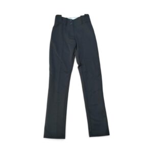 SOFTBALL PANTS FULL LENGTH BLACK