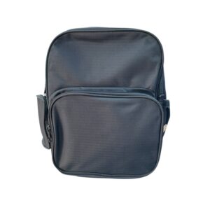 SCHOOL MATE BACKPACK MEDIUM (VARIOUS COLOURS)